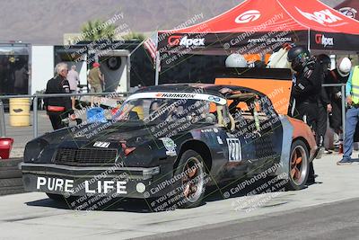 media/Oct-12-2025-Lucky Dog Racing (Sun) [[8adb5568ea]]/5-Pre Grid-Driver Change-Refueling/